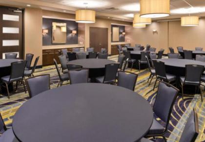 SpringHill Suites by Marriott Raleigh Cary - image 10