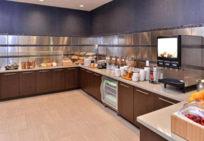 SpringHill Suites by Marriott Raleigh Cary - image 13