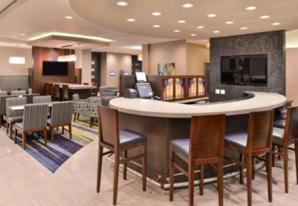 SpringHill Suites by Marriott Raleigh Cary - image 14