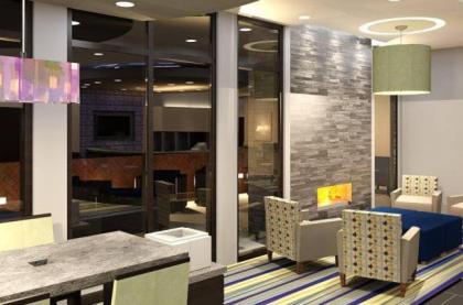 SpringHill Suites by Marriott Raleigh Cary - image 3