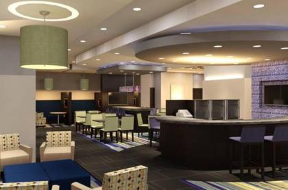 SpringHill Suites by Marriott Raleigh Cary - image 6