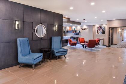 Fairfield Inn & Suites by Marriott Raleigh Cary - image 15