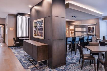 Fairfield Inn & Suites by Marriott Raleigh Cary - image 7