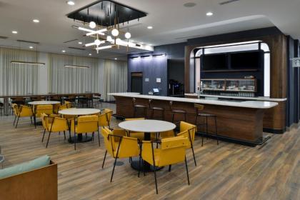 Courtyard by Marriott Raleigh Cary/Crossroads - image 3