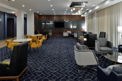 Courtyard by Marriott Raleigh Cary/Crossroads - image 5