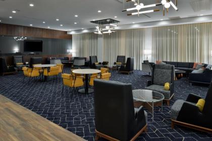 Courtyard by Marriott Raleigh Cary/Crossroads - image 6