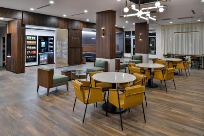 Courtyard by Marriott Raleigh Cary/Crossroads - image 8