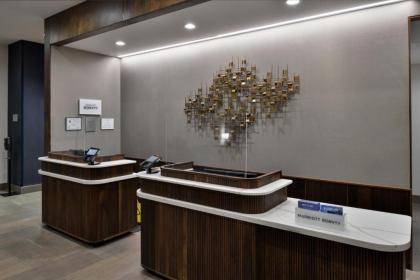 Courtyard by Marriott Raleigh Cary/Crossroads - image 9