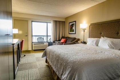 Hampton Inn Caryville-I-75/Cove Lake-State Park - image 12