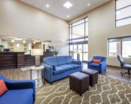 Comfort Inn at Royal Blue - image 9