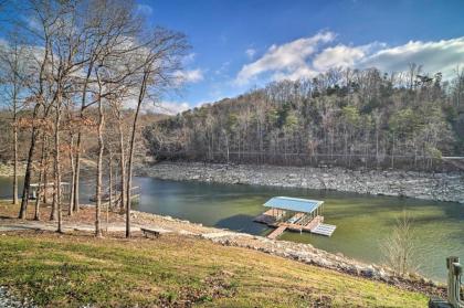 Caryville Home with Private Dock and Norris Lake Views! - image 6