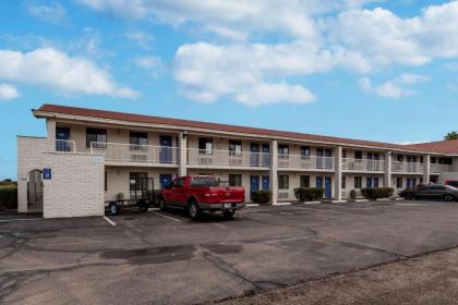 Motel 6-Eloy AZ - Casa Grande - image 10