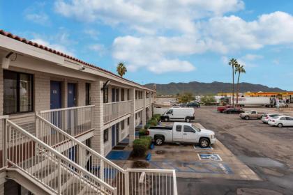 Motel 6-Eloy AZ - Casa Grande - image 11