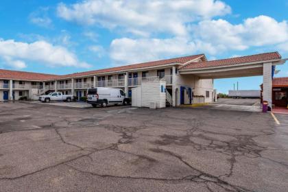 Motel 6-Eloy AZ - Casa Grande - image 12