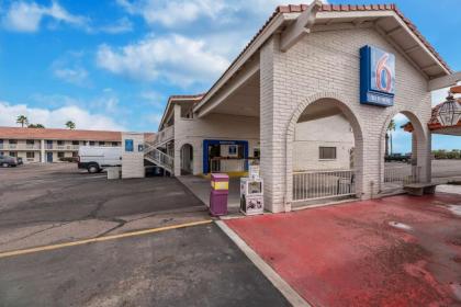 Motel 6-Eloy AZ - Casa Grande - image 4