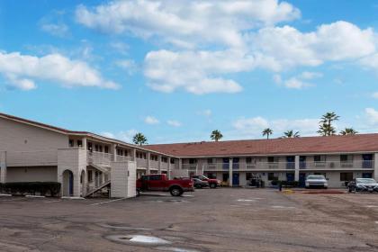 Motel 6-Eloy AZ - Casa Grande - image 8