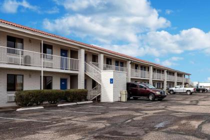 Motel 6-Eloy AZ - Casa Grande - image 9