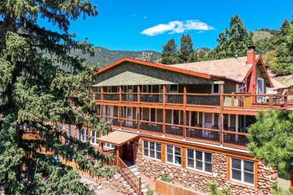 Green Mountain Falls Lodge - image 1