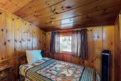 Naughty Pine Cabin - image 10