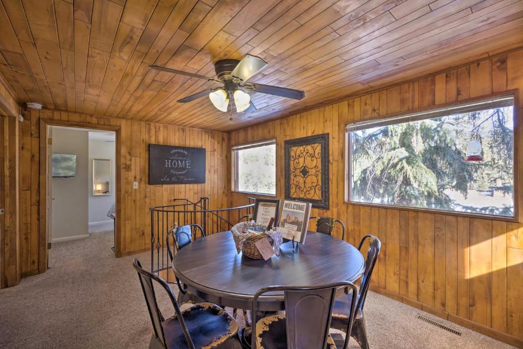 Cozy Rocky Mountain Retreat Near Pikes Peak! - image 4