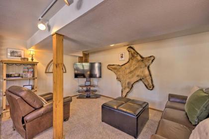 Cozy Rocky Mountain Retreat Near Pikes Peak! - image 8