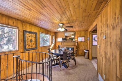 Cozy Rocky Mountain Retreat Near Pikes Peak! - image 9