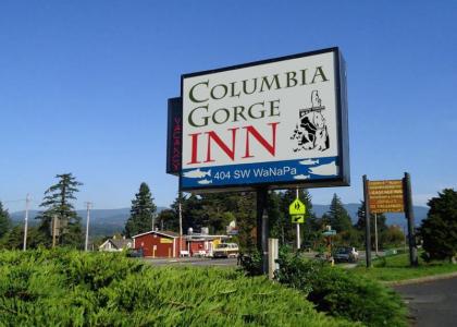 Columbia Gorge Inn - image 19