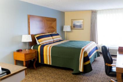 Columbia Gorge Inn - image 4