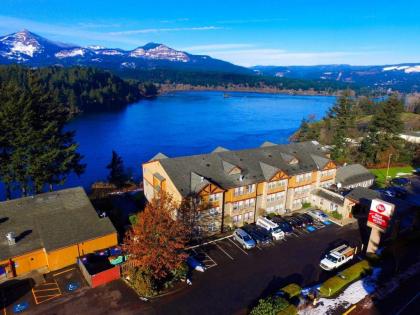 Best Western Plus Columbia River Inn - image 1