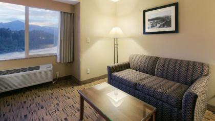 Best Western Plus Columbia River Inn - image 10