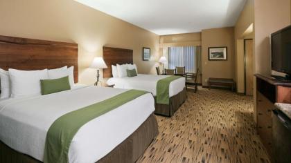 Best Western Plus Columbia River Inn - image 15