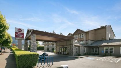 Best Western Plus Columbia River Inn - image 5