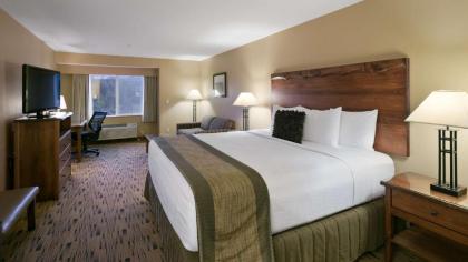 Best Western Plus Columbia River Inn - image 9