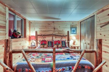 The Creekside Cabin - image 8