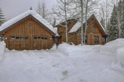 Discovery Chalet 374 at Tamarack Resort by Casago McCall - Donerightmanagement - image 3