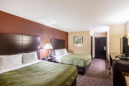 Quality Inn & Suites Caseyville - St. Louis - image 10