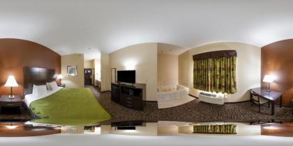 Quality Inn & Suites Caseyville - St. Louis - image 11