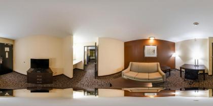 Quality Inn & Suites Caseyville - St. Louis - image 13