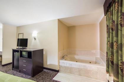 Quality Inn & Suites Caseyville - St. Louis - image 15