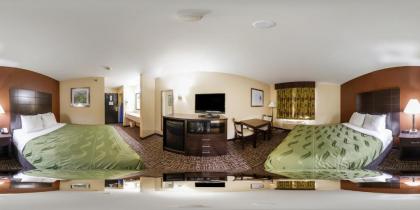 Quality Inn & Suites Caseyville - St. Louis - image 3