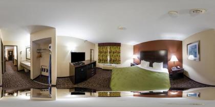 Quality Inn & Suites Caseyville - St. Louis - image 5