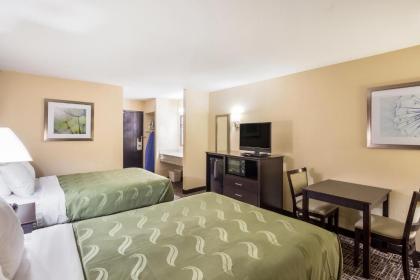 Quality Inn & Suites Caseyville - St. Louis - image 7