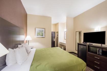 Quality Inn & Suites Caseyville - St. Louis - image 9