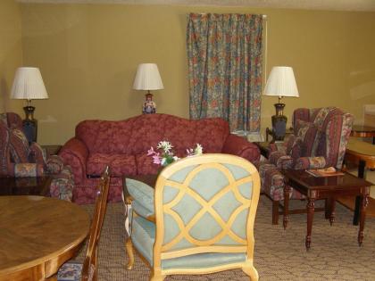 First Western Inn Caseyville - image 4