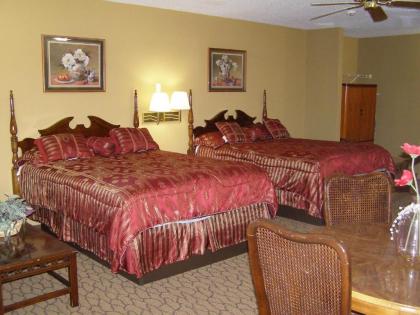 First Western Inn Caseyville - image 7