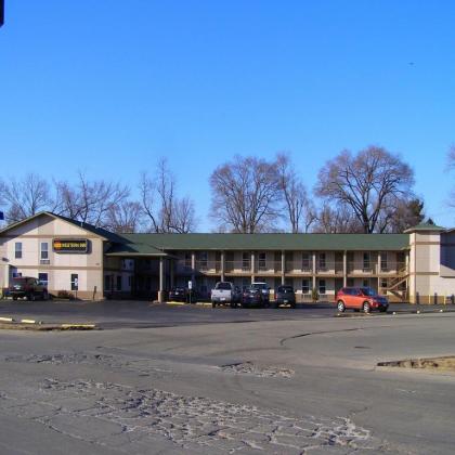 First Western Inn Caseyville - image 9