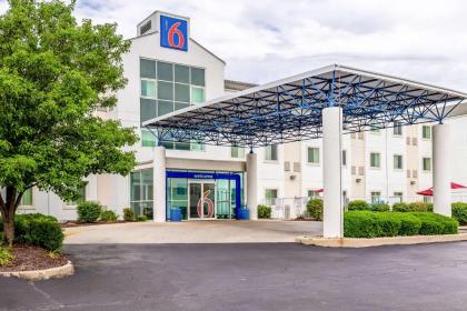 Motel 6-Caseyville IL - Caseyville Il