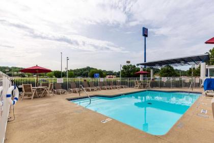 Motel 6-Caseyville IL - Caseyville Il - image 12