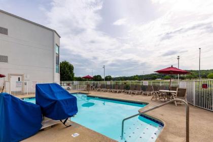 Motel 6-Caseyville IL - Caseyville Il - image 14