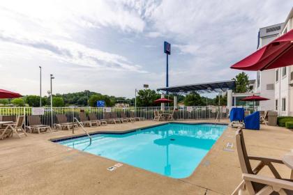 Motel 6-Caseyville IL - Caseyville Il - image 9